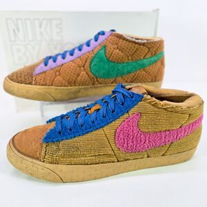 Nike Blazer Mid Cactus Plant Flea Market CPFM Cactus Plant Men’s 10.5 Used OG Bo